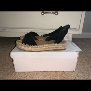 steve madden sandals